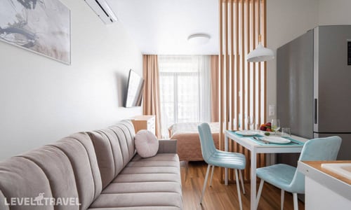 Атмосфера На Ясногорской 16/2 К4 — фото 2