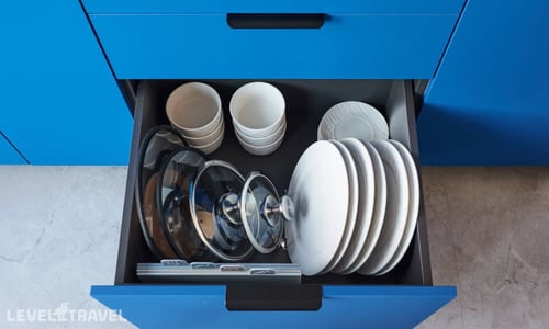 Дачный Квартал — фото 73