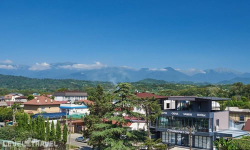 Дачный Квартал — фото 116