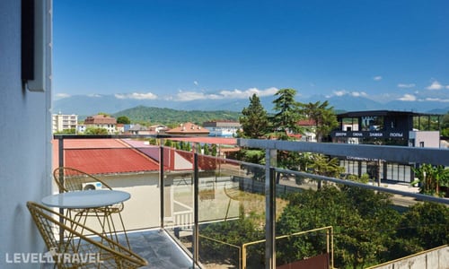 Дачный Квартал — фото 105