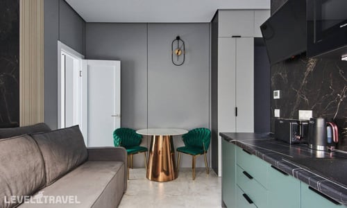 Дачный Квартал — фото 96