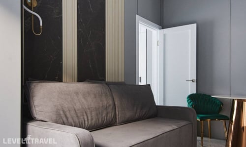 Дачный Квартал — фото 89