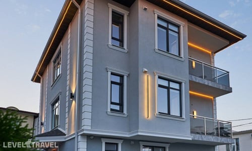 Дачный Квартал — главное фото