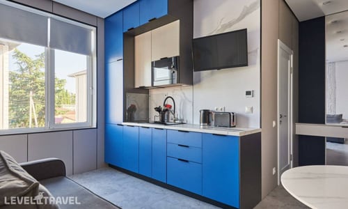 Дачный Квартал — фото 81