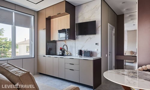 Дачный Квартал — фото 100