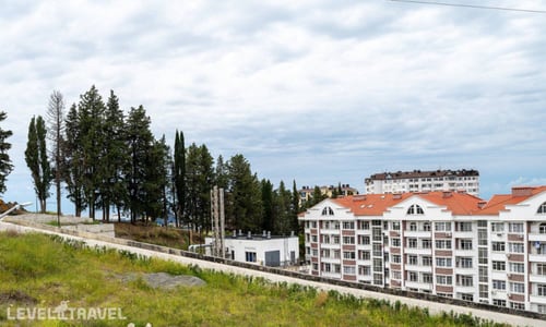 Letoapart На Ленина 290/7к11 — фото 3