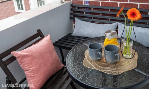 Letoapart На Ленина 290/7к11 — фото 2