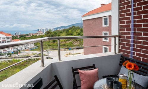 Letoapart На Ленина 290/7к11 — фото 5