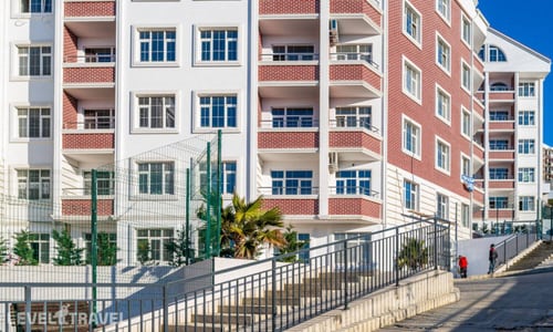 Letoapart На Ленина 290/7к11 — фото 4