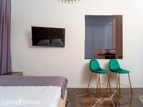 Отель Манхэттен — фото 19