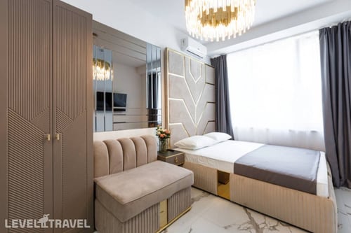 Отель Манхэттен — фото 7