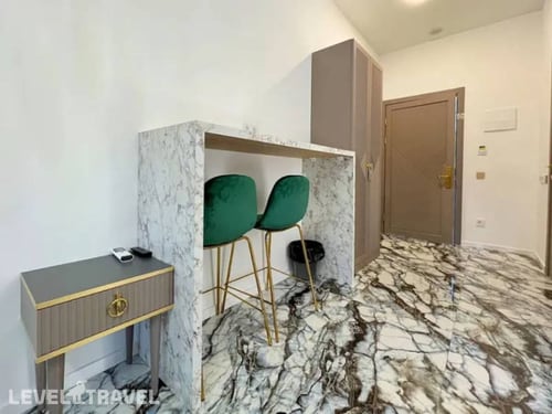 Отель Манхэттен — фото 14