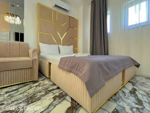 Отель Манхэттен — фото 8