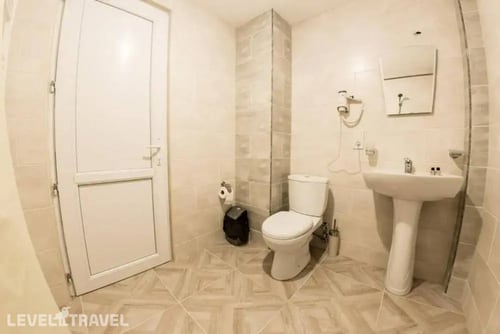 Отель Deka Gudauri — фото 12