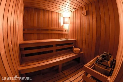 Отель Deka Gudauri — фото 5