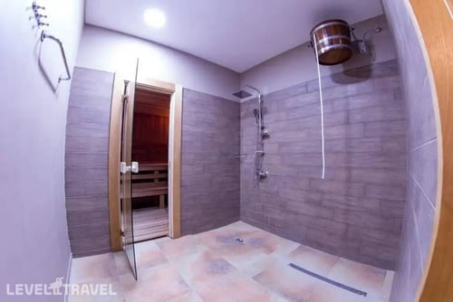 Отель Deka Gudauri — фото 4