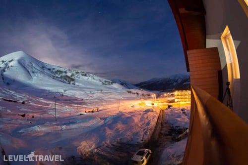 Отель Deka Gudauri — фото 2