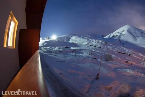 Отель Deka Gudauri — фото 3