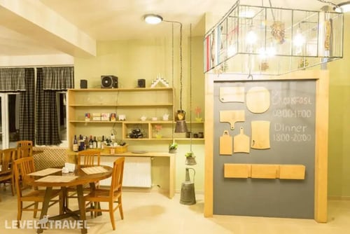 Отель Deka Gudauri — фото 6