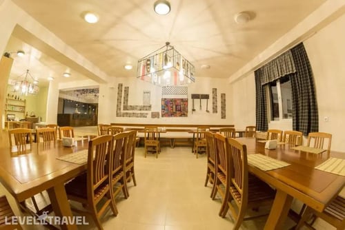 Отель Deka Gudauri — фото 7