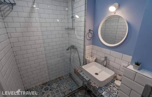 Апартаменты Welcome Flat In New Gudauri, Loft 1, Redco — фото 7