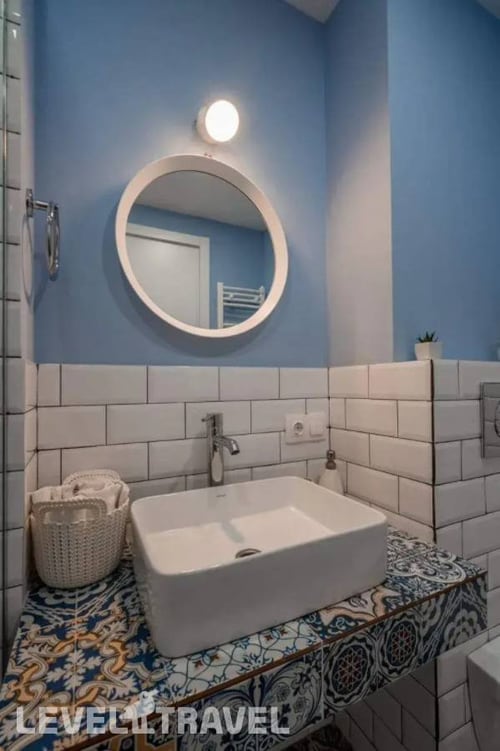 Апартаменты Welcome Flat In New Gudauri, Loft 1, Redco — фото 10