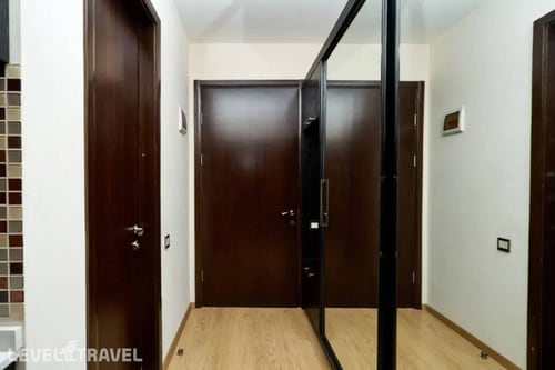 Апартаменты Markos Flat In Block 1, New Gudauri — фото 7