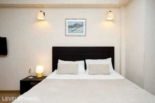 Апартаменты Markos Flat In Block 1, New Gudauri — фото 5