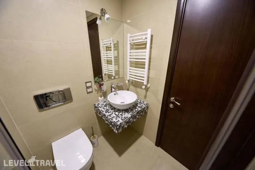 Апартаменты Markos Flat In Block 1, New Gudauri — фото 4