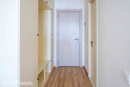 Апартаменты Markos Flat In F3 — фото 17