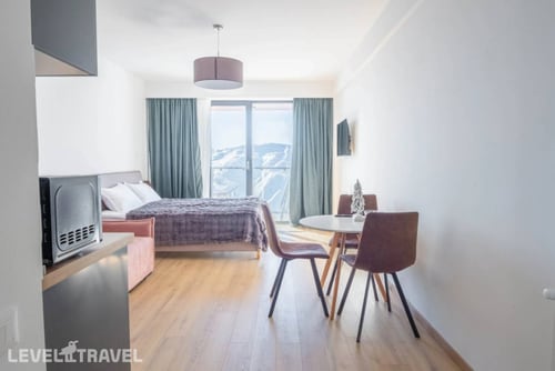 Апартаменты Markos Flat In F3 — фото 2