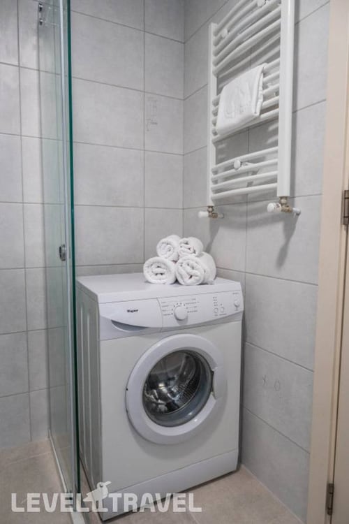 Апартаменты Markos Flat In F3 — фото 31