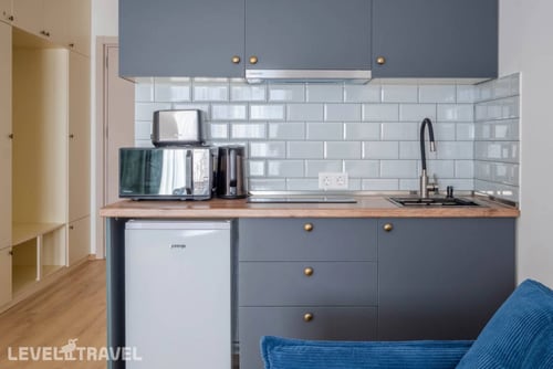 Апартаменты Markos Flat In F3 — фото 7