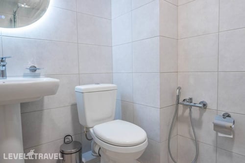 Апартаменты Markos Flat In F3 — фото 21