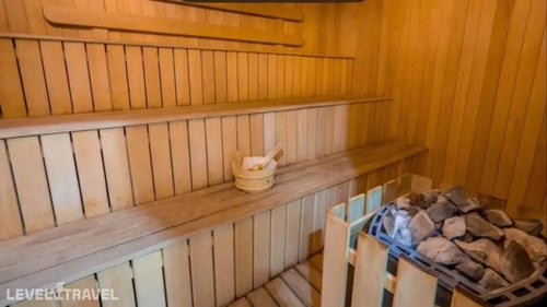 Апартаменты Markos Flat In F3 — фото 6