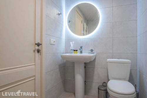 Апартаменты Markos Flat In F3 — фото 20