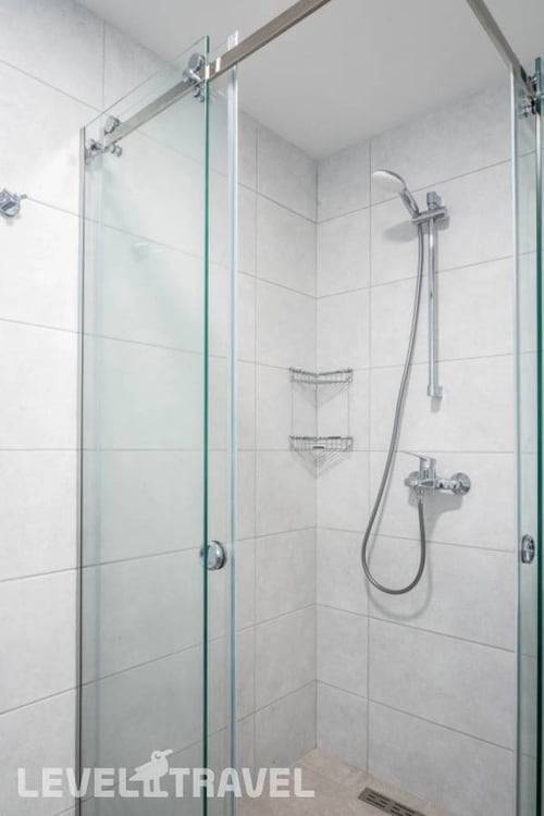 Апартаменты Markos Flat In F3 — фото 22