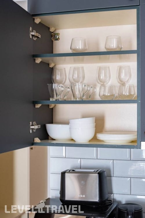 Апартаменты Markos Flat In F3 — фото 30