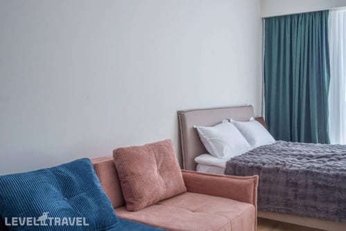 Апартаменты Markos Flat In F3 — фото 15