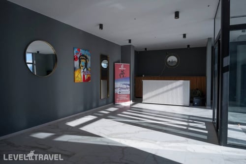 Апартаменты Markos Flat In F3 — фото 5