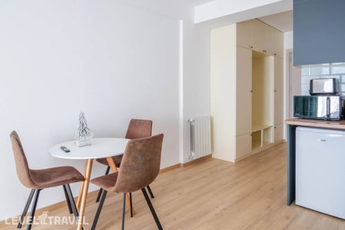 Апартаменты Markos Flat In F3 — фото 10