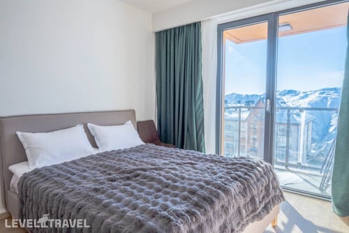 Апартаменты Markos Flat In F3 — фото 16