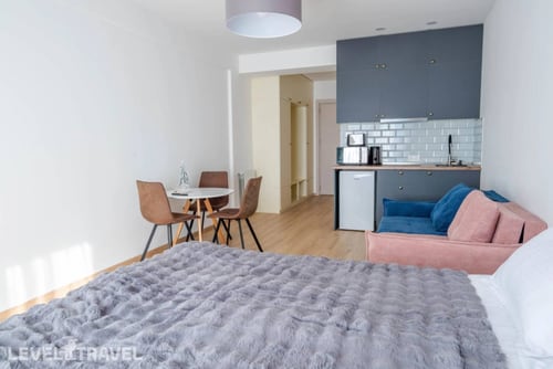 Апартаменты Markos Flat In F3 — фото 12