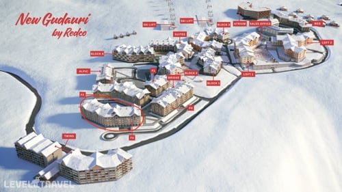 Апартаменты Markos Flat In F3 — фото 32