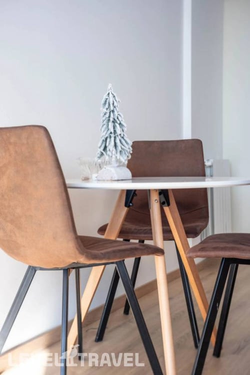 Апартаменты Markos Flat In F3 — фото 29