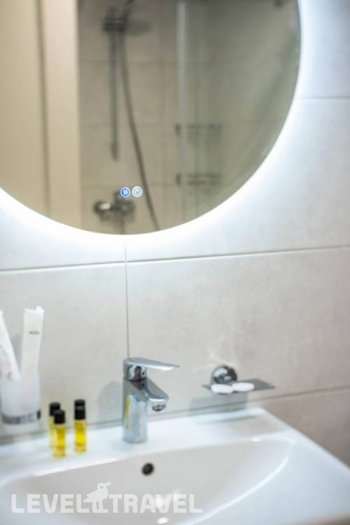 Апартаменты Markos Flat In F3 — фото 28