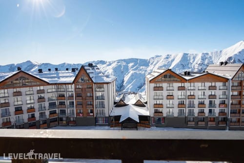 Апартаменты Markos Flat In F3 — фото 24