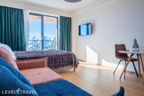 Апартаменты Markos Flat In F3 — фото 8