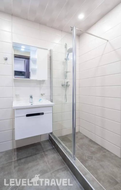 Апартаменты Markos In Loft 2 New Gudauri — фото 7