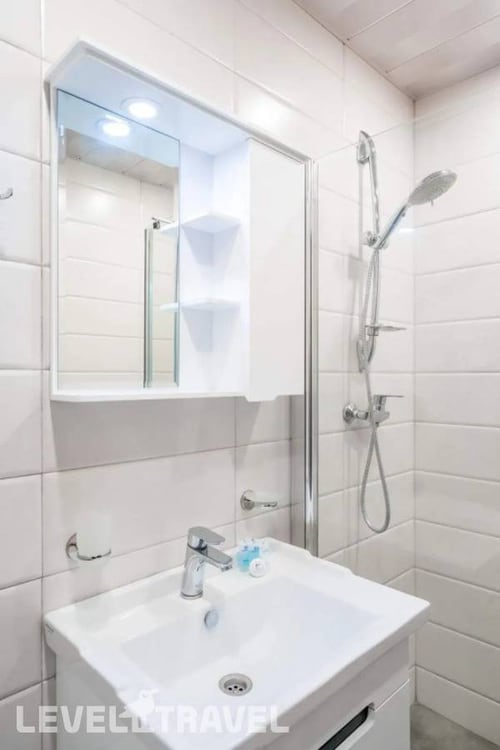 Апартаменты Markos In Loft 2 New Gudauri — фото 15